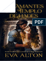 Los Amantes Templo Hades EvaAlton