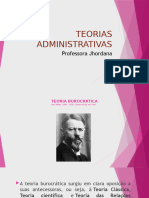 Teorias Administrativas 2