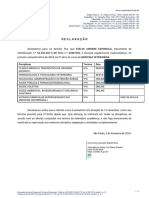 Declaracao - de - Previsao - de - Termino - Do - Curso 2