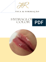 Hydragloss Color