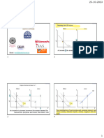 Session 10 - The IS LM Model