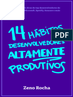 14 Habitos de Desenvolvedores Altamente Produtivos 9781735266510 - Compress