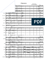 Partitura 2 - Chacarera - Gilardo Gilardi - OSCG