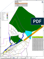 Map of MMC and Virar JNPT Exprsway