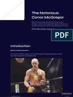 Mcgregor 2