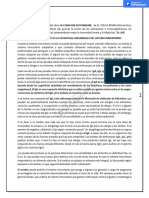 Unas Paginas Del Libro LA CURACION AUTOINMUNE