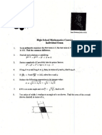 NMC IndividualSample