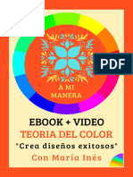 E-Book Teoría Del Color-1