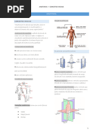 Anatomia I