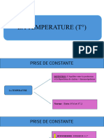 Les Constantes (Ispits)