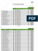 Edital 21 de 2023 - Homologação Das Inscrições