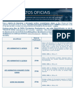 Atos Oficiais Do PJERJ 27 04 2023