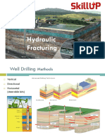 Hydraulic Fracturing