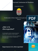 C I Ber Seguridad