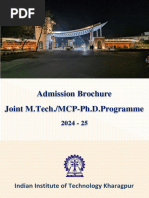 JMP Brochure 2024 25 Final