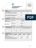 PNSC ApplicationForm