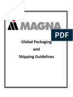 Magna Global Packaging and Shipping Guidelines 2022 Final 01