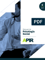 Psicología Social 6 Edición