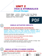 EE18603 UNIT2 Part3 Pneumatic Circuit Design Classicalmethod