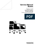 B12M B12B Early Wiring Diagram