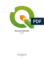 Manual Qgis