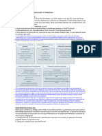 Casos Prácticos de Odontología 3º Trimestre