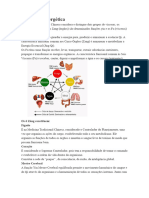 Fisiologia Energética Dos Zang Fu