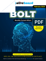 February 2024 Bolt