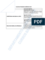 Plan - Educación Ambiental - Cba-023 - 2024 - 1