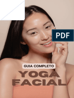 Yoga-Facial