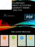 Acc410 Engagement Terms Topic 6