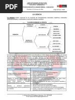 La Ciencia - La Física - Magnitudes