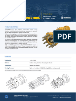 0120 CSS Subsea Diver Installed Connectors