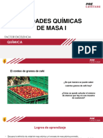 2 - Química - Diapositivas - Semana 11