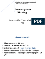 Body System II 1 Nerv 1