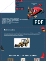 Sistema de Frenos y Suspencion Grupo Chasi