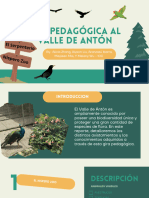 Gira Pedagógica