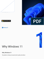 Windows 11 ENTERPRISE