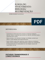 Desenvolvimento Aula 3