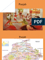 Punjab