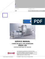 CNA - Hobart CN-A User Manual