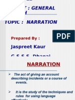 NARRATION Dhapai Amritsar