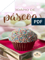 Páscoa 2024 Tsweets