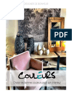 Bonus Deco Couleurs