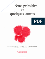 Nouvelle Revue de Psychanlyse - pdf2