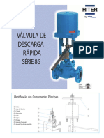 Valvula de Descarga Hiter.86p