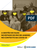 11019coletânea - o Suas No Estado Do Rio de Janeiro No Contexto Da Covid-19 - Volume 1