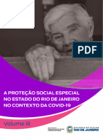 11668coletânea - o Suas No Estado Do Rio de Janeiro No Contexto Da Covid-19 - Volume 3