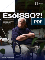 E-Book - É Só Isso - Marcio Noronha - CM Capital - Comprimido