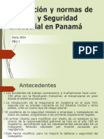 Higiene Panama